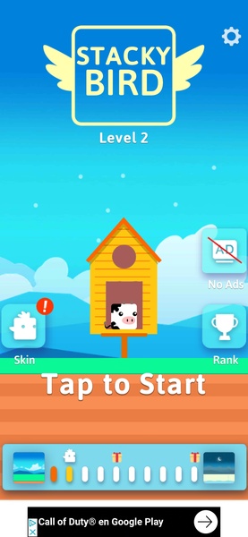 Stacky Bird - Preview 8