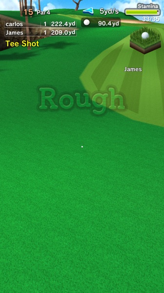Golf Days - Preview 7