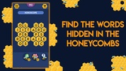 Word Search - Word games screenshot 1
