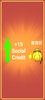 Social Credit Test screenshot 2