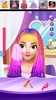 Hairs Makeup Artist Salon screenshot 9