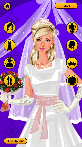 DressUp Wedding - Preview 16