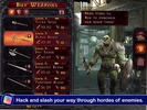 ORC: Vengeance - Wicked Dungeo screenshot 3