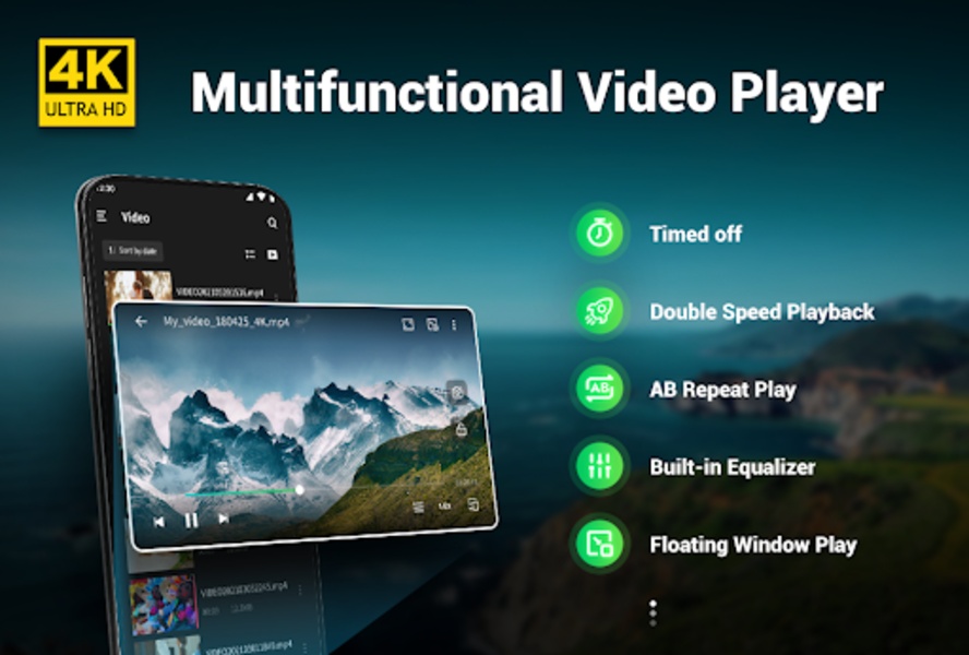 Video Player All Formats - Preview 7