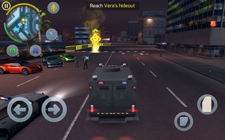 Gangstar vegas download in 50 mb Picture