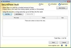 SecureShare screenshot 3