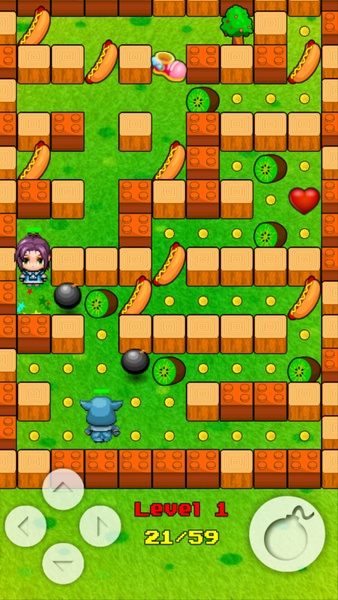 Bomb Mania - Preview 4