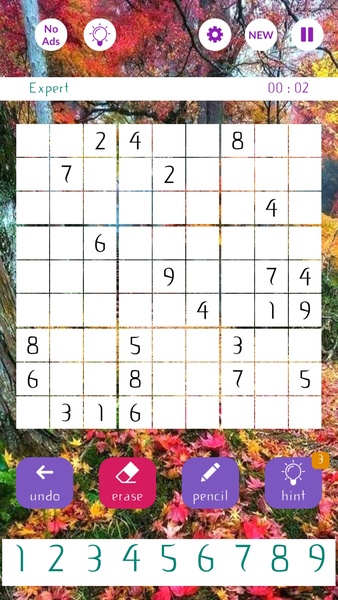 Art of Sudoku - Preview 3