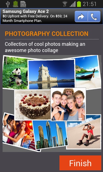 Photo Collage for Facebook - Preview 5