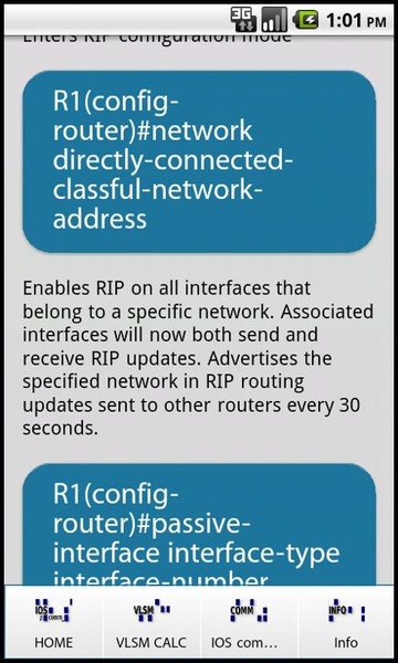 IOSComm PRO - Preview 4