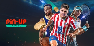 Imagen destacada de Pin-Up World