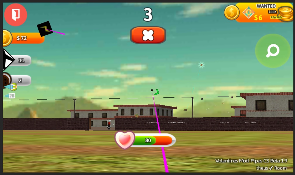 CS Diamantes Pipas - APK Download for Android