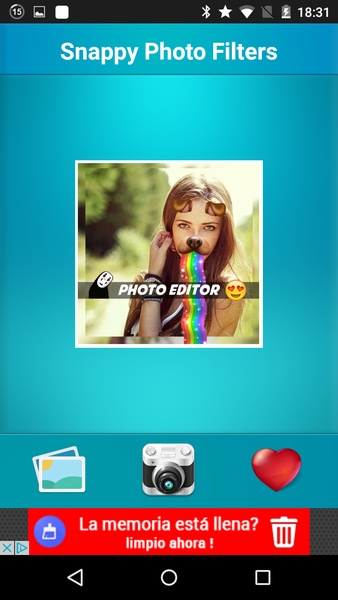 Snappy Photo Filters - Preview 7