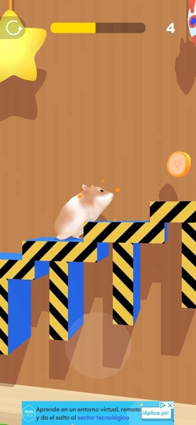 Hamster Maze - Preview 9