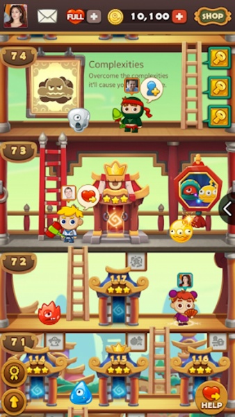 Link Flash - Preview 5
