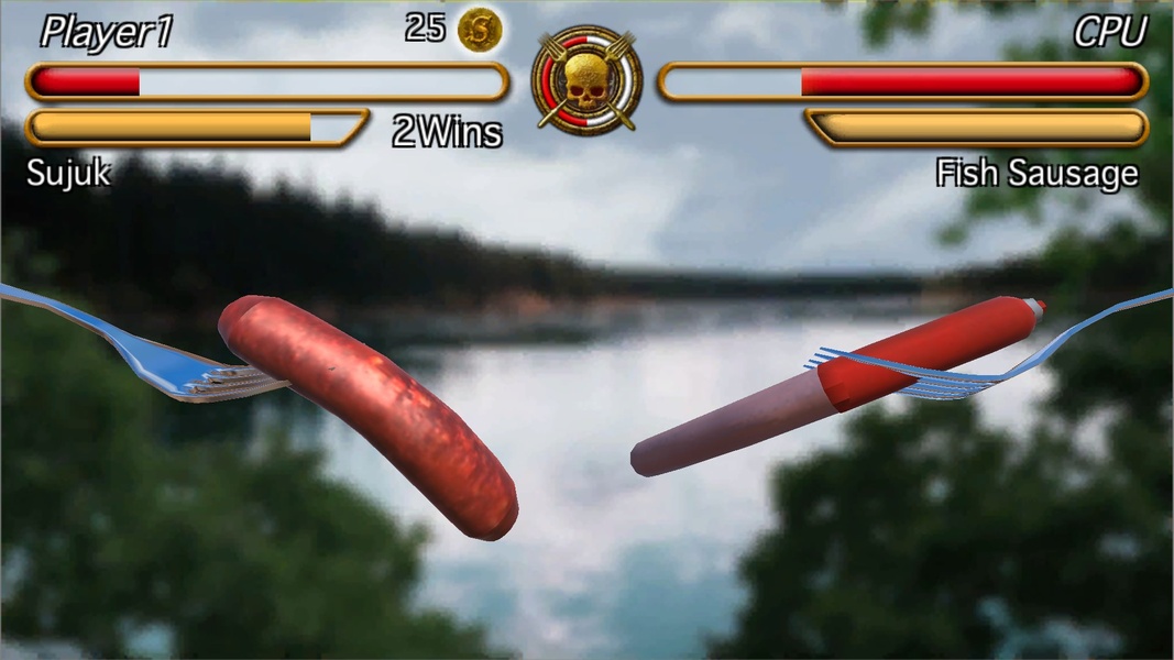 Sausage Legend - Preview 3