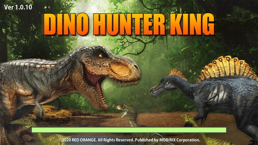 Dino Hunter King - Preview 4