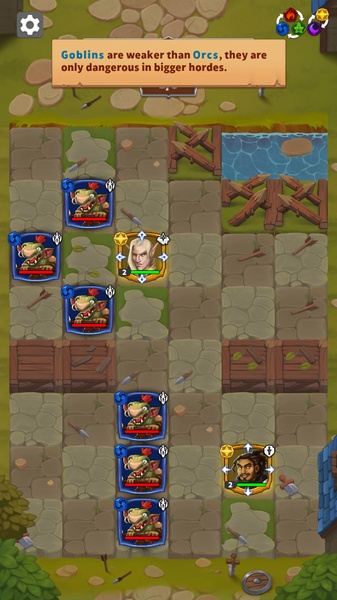 Orcs X - Idle Clicker RPG para Android - Download