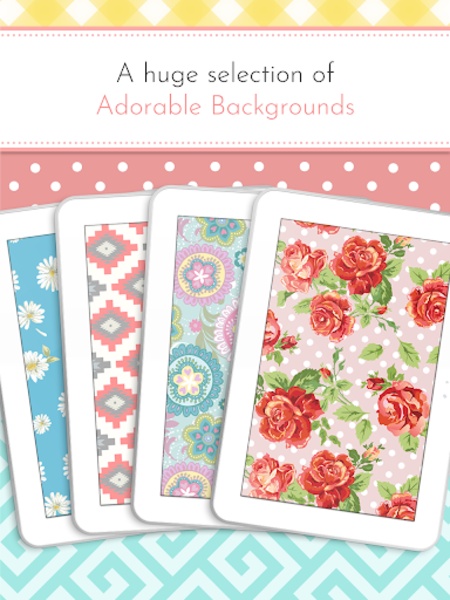 Monogram - Preview 2