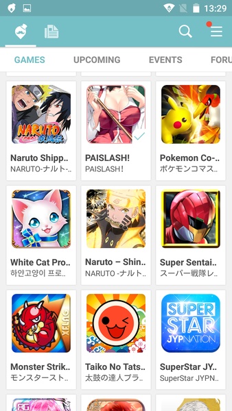 Download do APK de Todos os aplicativos de jogos para Android