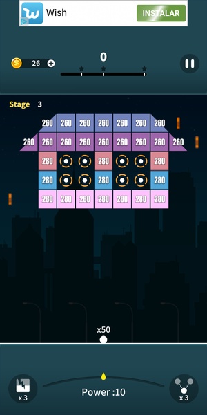 Bricks Breaker World Champion - Preview 4