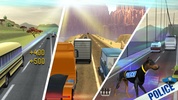 Traffic Racer 3D screenshot 4