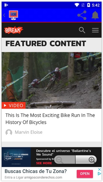 YouTube Alternatives - Preview 2