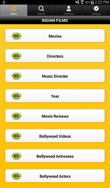 Indian Films - Preview 8
