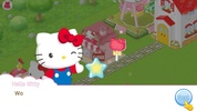 Hello Kitty World 2 screenshot 5
