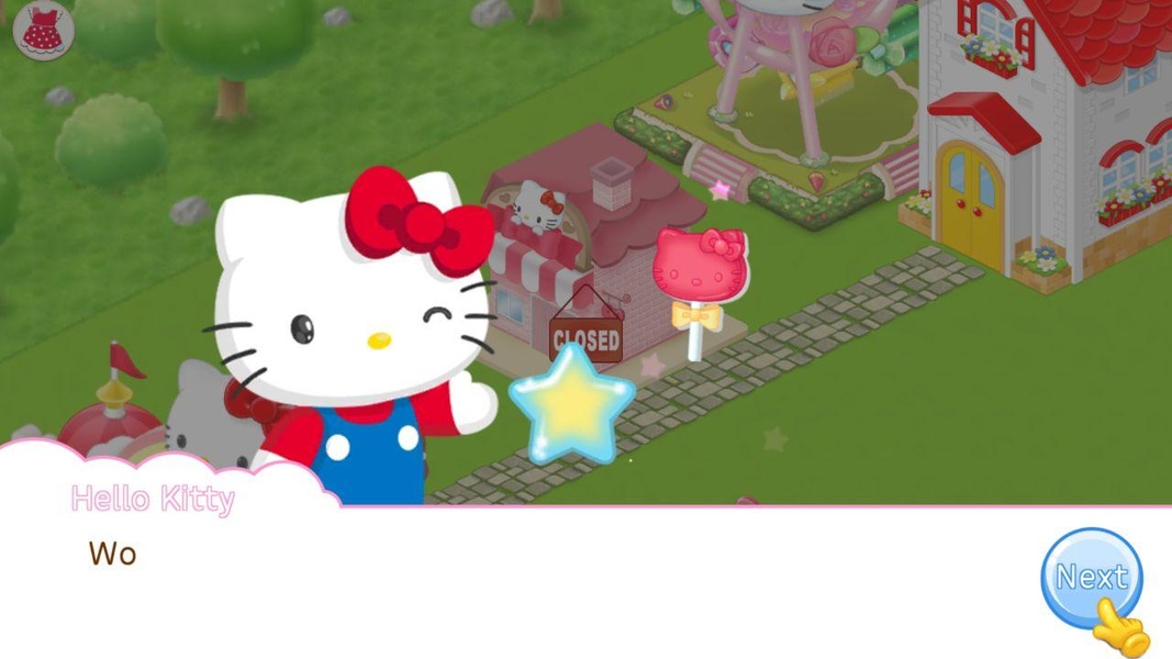 Hello Kitty World 2 - Preview 5