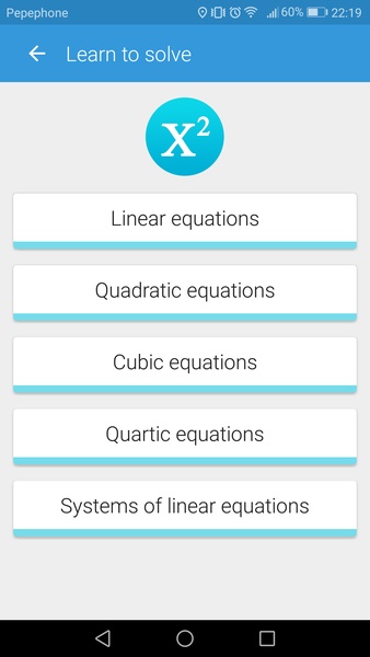 Math Equation Solver - Preview 10