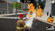 I'm Fireman: Rescue Simulator screenshot 7