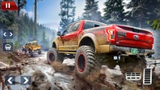 Mud Truck Racing Games screenshot 4