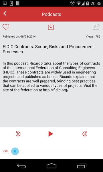 PMConnector - Preview 3