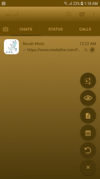 NOWhatsApp - Preview 5