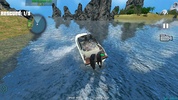 Boat Rescue Simulator screenshot 4