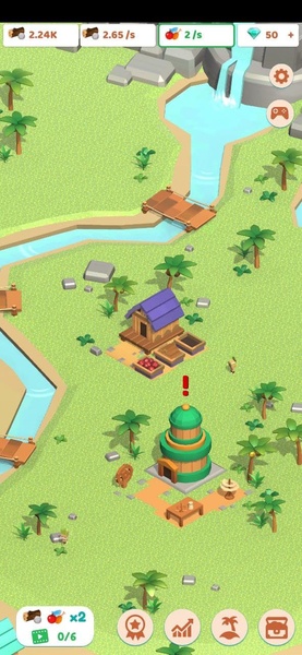 Idle Medieval Tycoon - Idle Clicker Tycoon Game para Android - Baixe o APK  na Uptodown