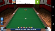 Pro Pool 2015 screenshot 1