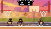 2 3 4 Basketball Games screenshot 4
