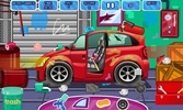 Clean Up Car Wash screenshot 2