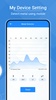 My Device Settings screenshot 1