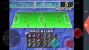 Goal Real Soccer screenshot 2