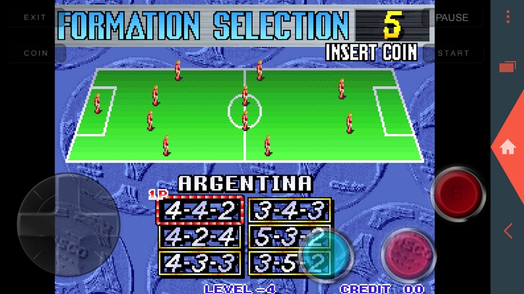 Goal Real Soccer - Preview 2