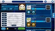 DigimonLinks screenshot 4