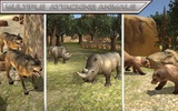 Jungle Animals Hunting screenshot 3