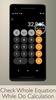 iCalculator - iOS Edition screenshot 16