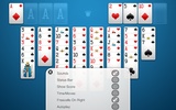 FreeCell Solitaire screenshot 7