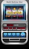 Slot Machine - Multi BetLine screenshot 1
