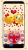 Red Valentine Hearts screenshot 2