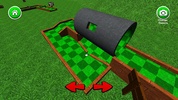 Mini Golf 3D Classic screenshot 4